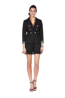 Winnie Blazer
