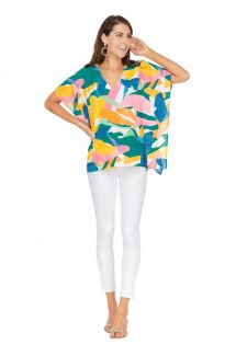 V-Neck Pullover