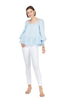 Tiered Top