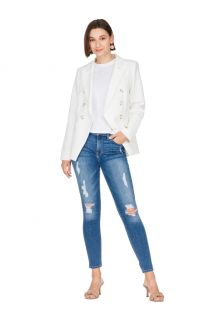 Winnie Blazer