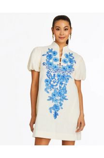 Elliana Mini Dress