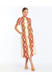 Hampton Convertible Midi