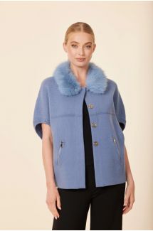 Faux Fur Trim