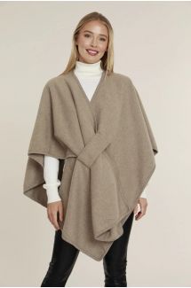 Knit Wrap