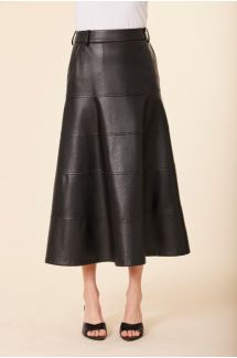 Full Long Skirt