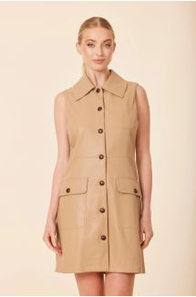 Sleeveless Dress