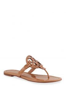 Miller Sandal-Tan