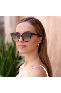 Amber Sunglasses