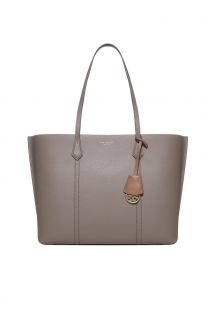 Perry Triple Compartment Tote