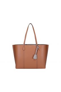 Perry Triple-Compartment Tote
