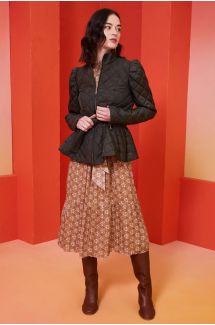 Raven Jacket