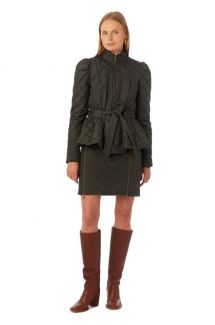 Raven Jacket
