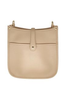 Corbyn Vegan Leather Crossbody