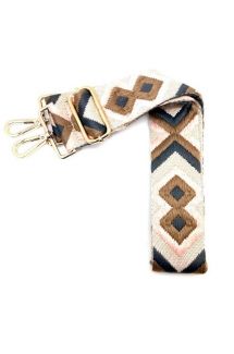 Boho Purse Strap