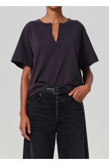 Aspeth Splice Tee