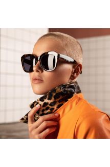 Sweet Peach Sunglasses