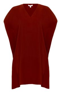 Eva V-neck Dress