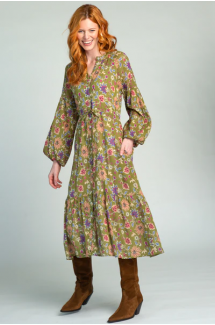 Emory Dress