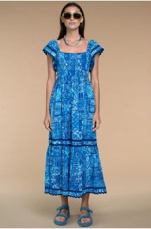 Brooke Dress