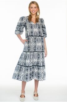 Georgia Dress