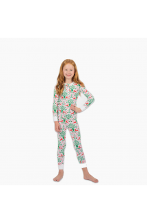 Kids PJ Set