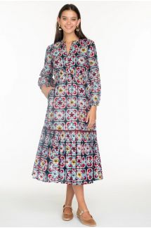 Lydia Dress