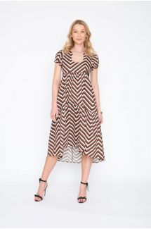 Horseshoe Dress