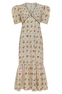 Analise Maxi Dress