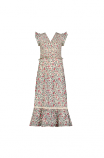 Blakely V-Neck Dress