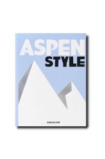 Aspen Style Book