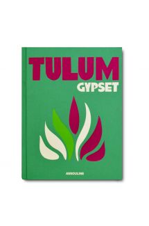 Assouline Tulum Gypset Book