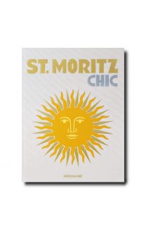 St. Moritz Chic Book