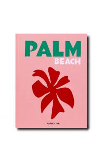 Assouline Palm Beach Book