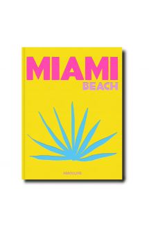 Assouline Miami Beach Book