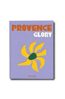 Provence Glory Book