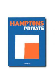 Hamptons Private Book