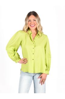 Oxford Top