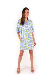 Poppy Dress