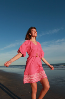 Emelie Dress