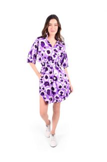 Palmer Dress