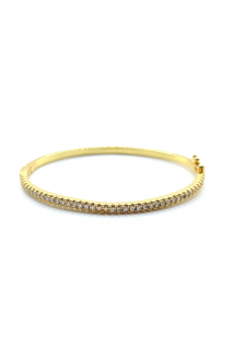 Cici CZ Bangle