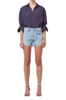 Marlow Denim Short