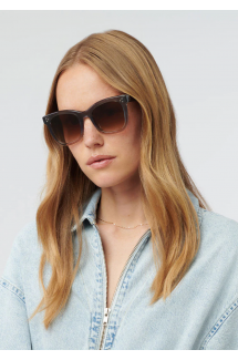 Adele Oolong Sunglasses