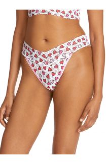 Heartbeat Original Thong