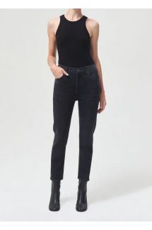 Riley Cropped Jean