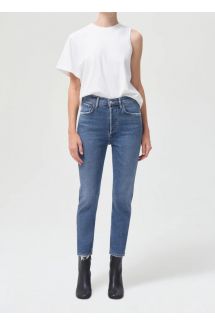 Riley Cropped Jean