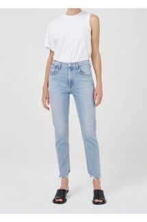 Merrel Mid Rise Jeans