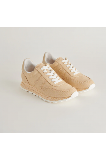 Ayita Raffia Sneaker