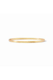 Crescent Bangle