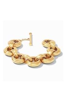 Cassis Demi Link Bracelet